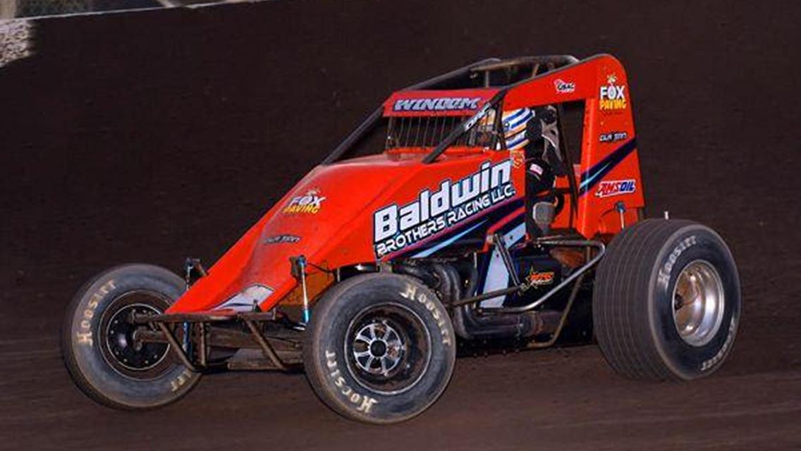 Terre Haute, Haubstadt next up for USAC National Sprints