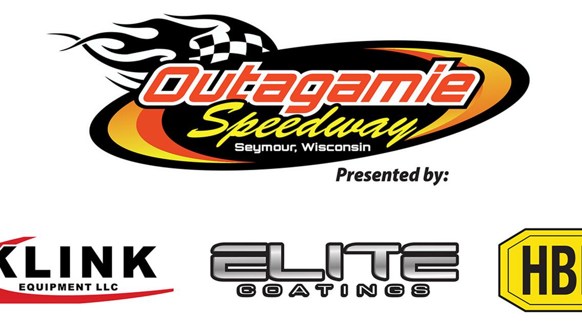 Shamrock Graphics presents the Outagamie Speedway Apparel Online Store