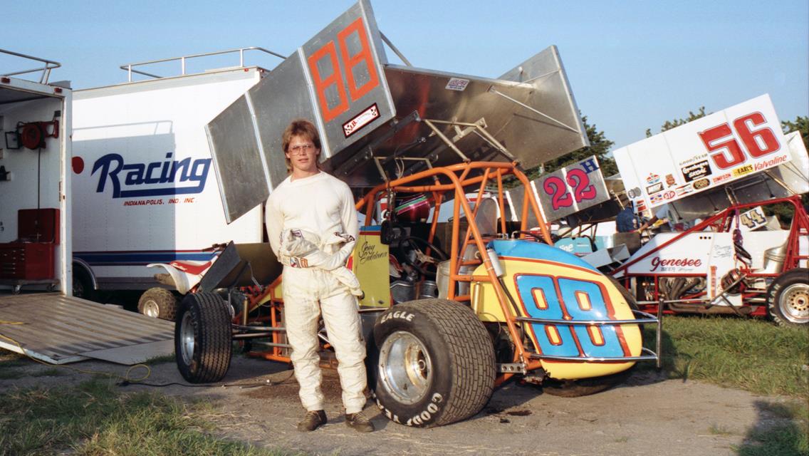 Remember when Joey Stopped the Clock!