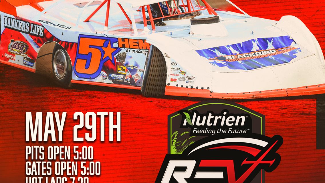 North Region Championship Chase Continues with Four Upcoming REVIVAL Events