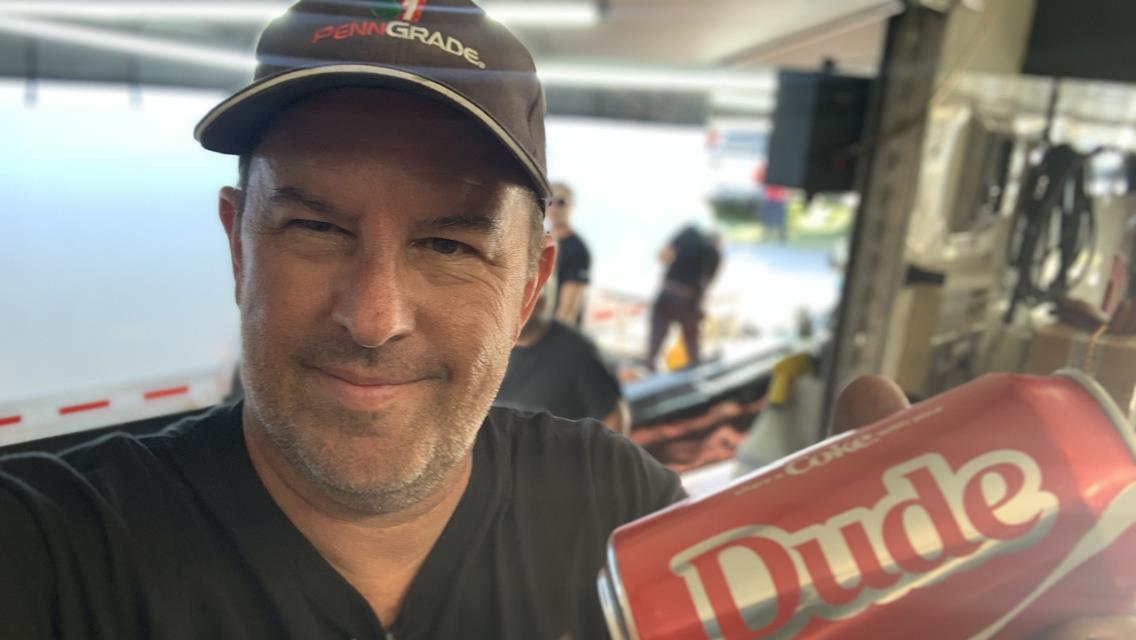 BLOG - On the Go with Nitro Joe