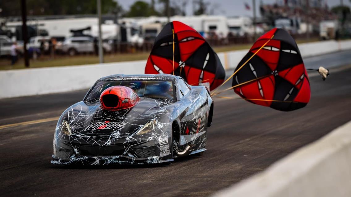 KHR showcased both promise and performance at the 2026 World Series of ProMod,