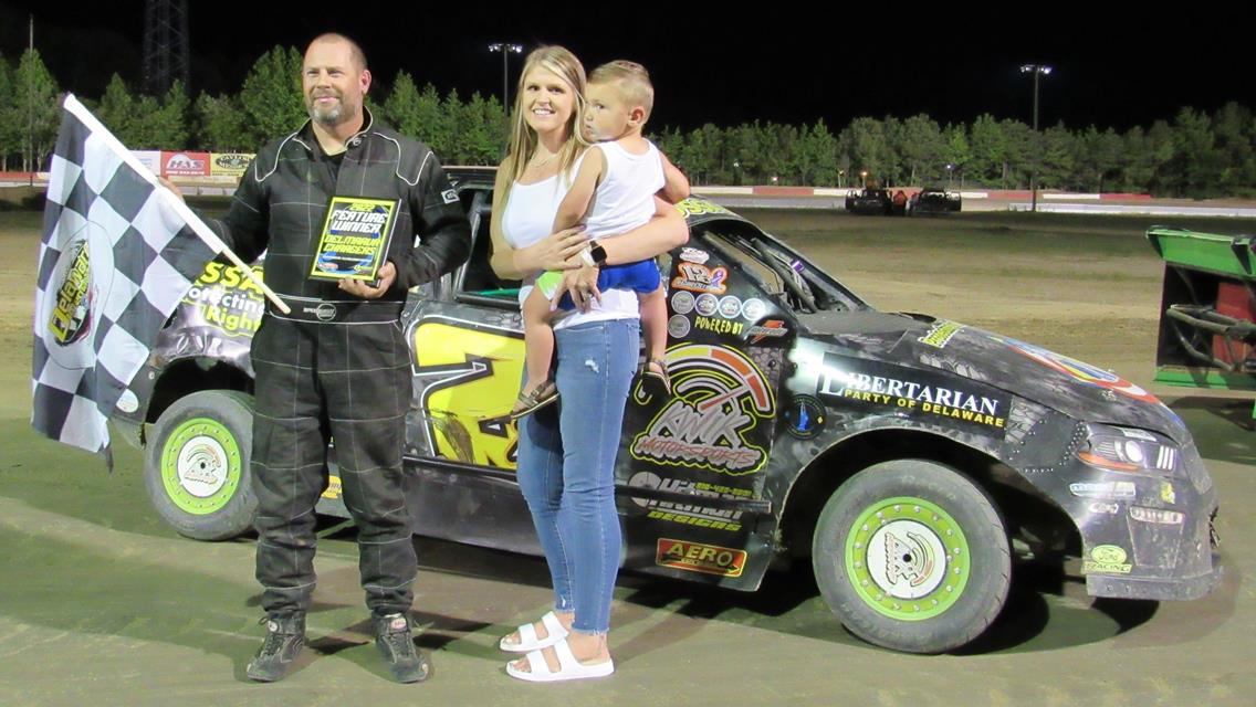 DIS Winners Friday June 10th, 2022