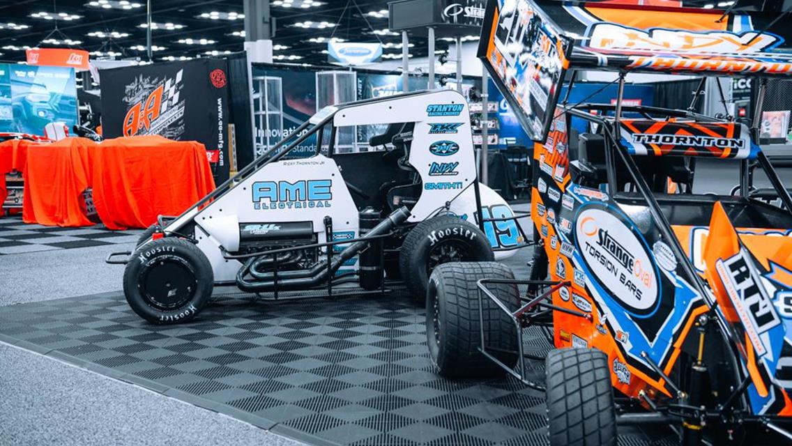 Registration is OPEN! Register for the 2025 PRI Show Today!