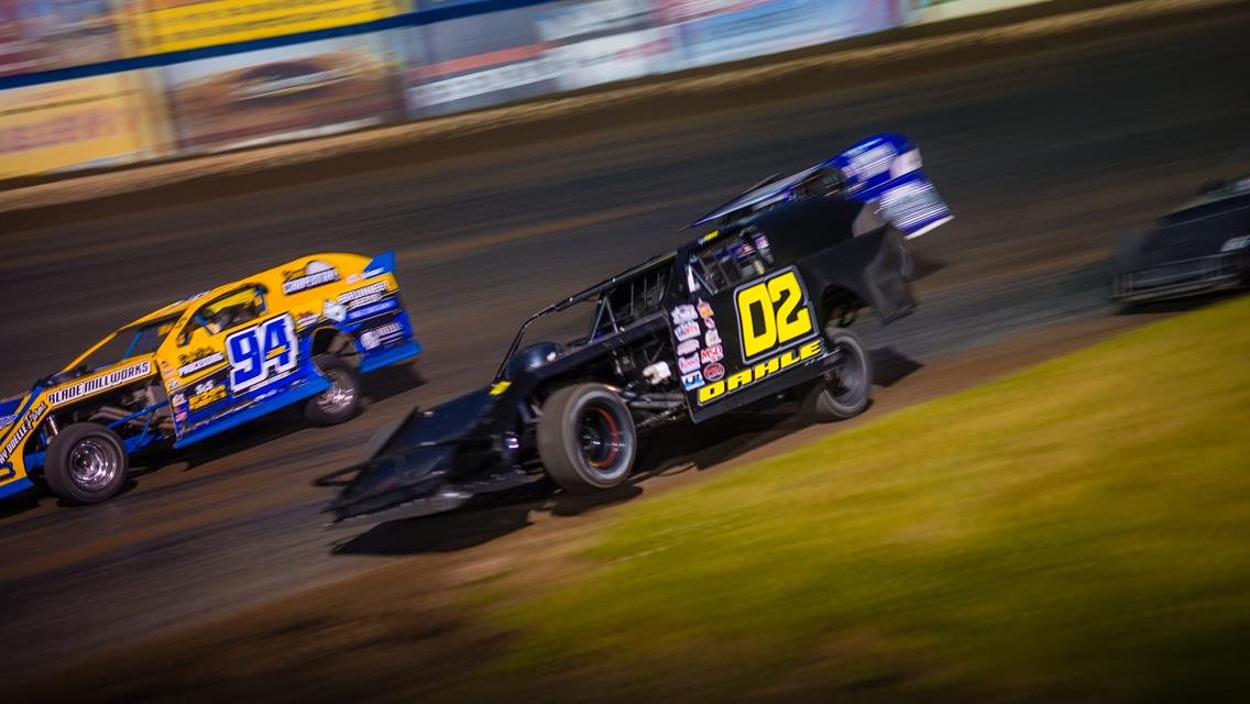 Dahle Scores Emotional First Win At Deer Creek