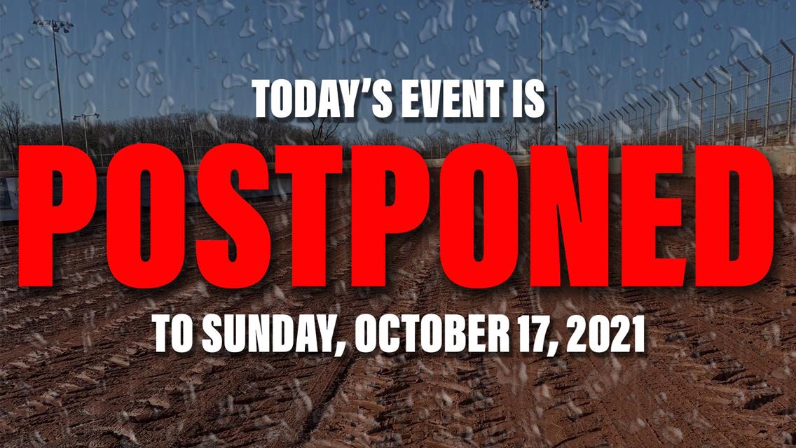 BAPS Postpones Night 2 of Sunoco/Insinger Nats to Oct. 17