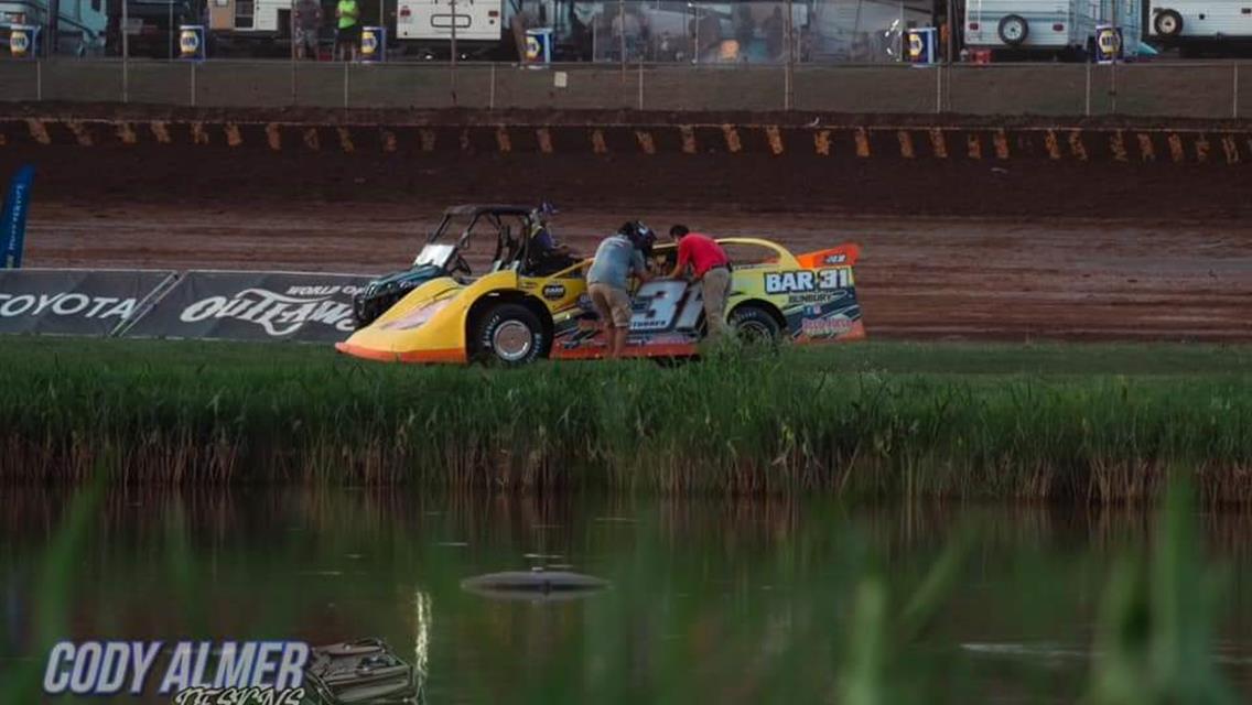 Night 2 of the USA Nationals