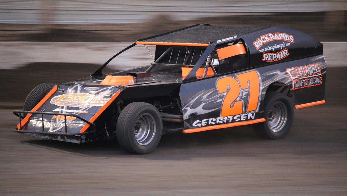 Lyon County Fair Races on July 21!