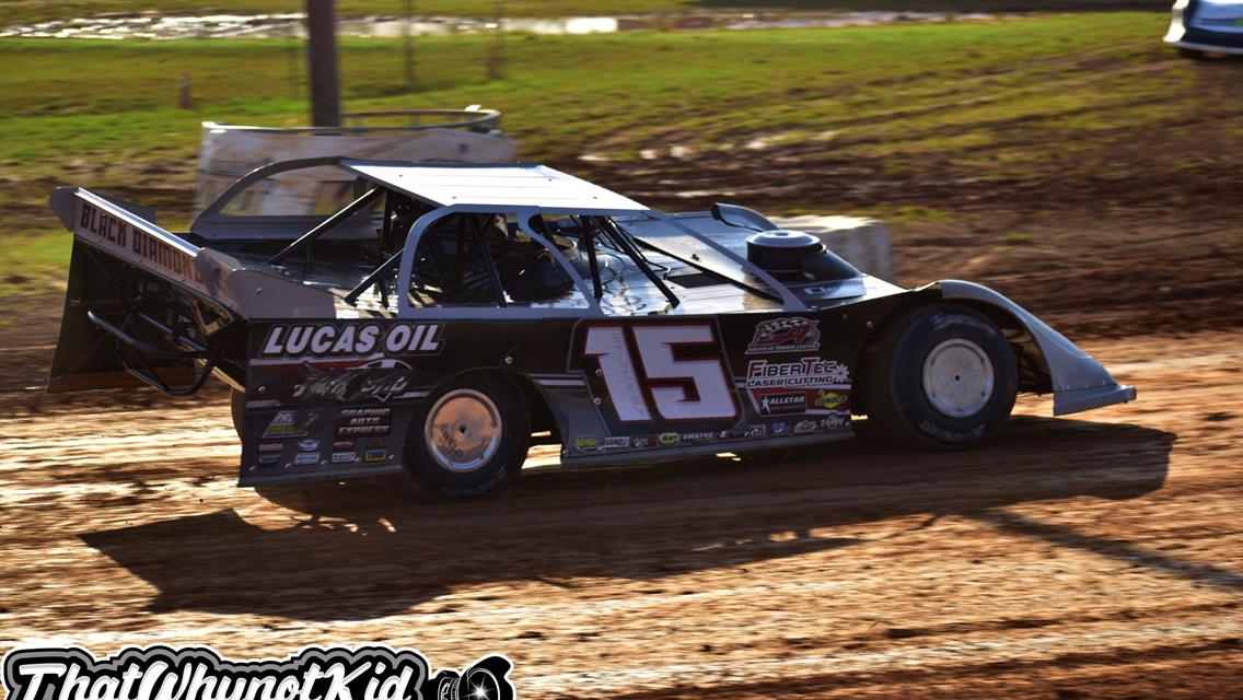 Whynot Motorsports Park (Meridian, MS) – Mississippi State Challenge Championship Series – March 30th, 2024. (That Whynot Kid Photography)