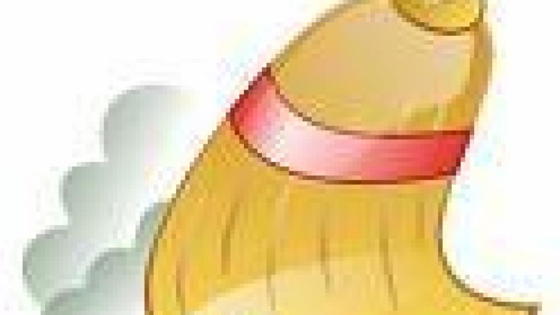 USAC WEEKEND SWEEP AT LAWRENCEBURG &amp; TERRE HAUTE?