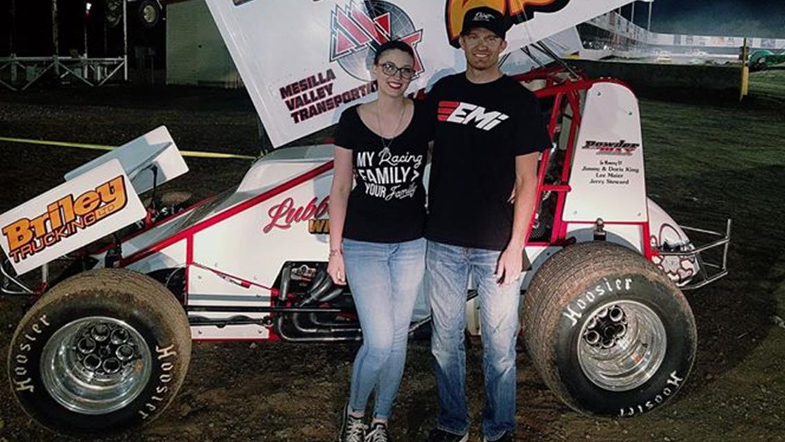 Larson, Carney, Russell, Randall, Henning...