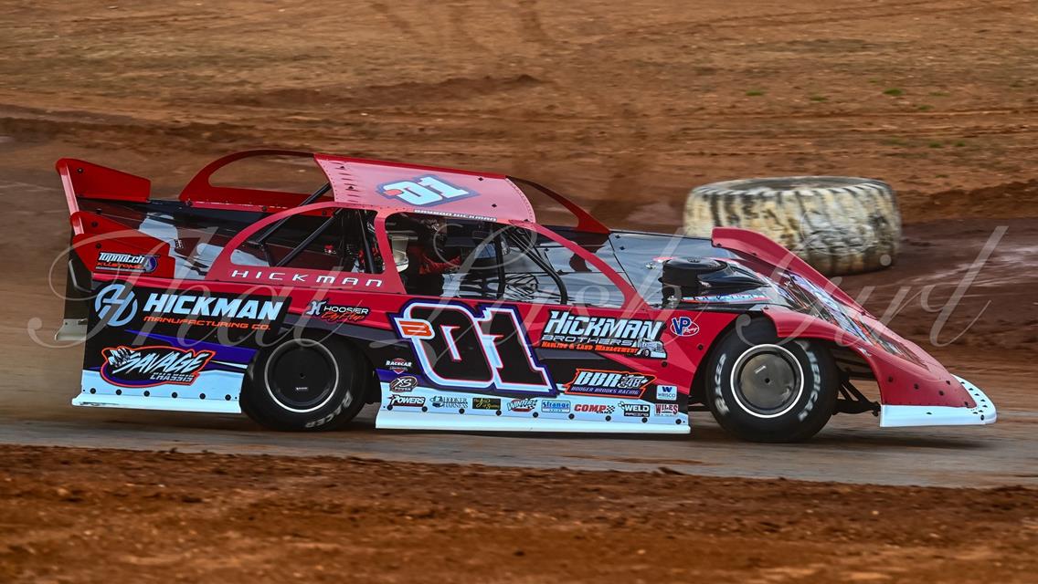 I-75 Raceway (Sweetwater, TN) – March 21, 2026. (That Lash Girl Photography)
