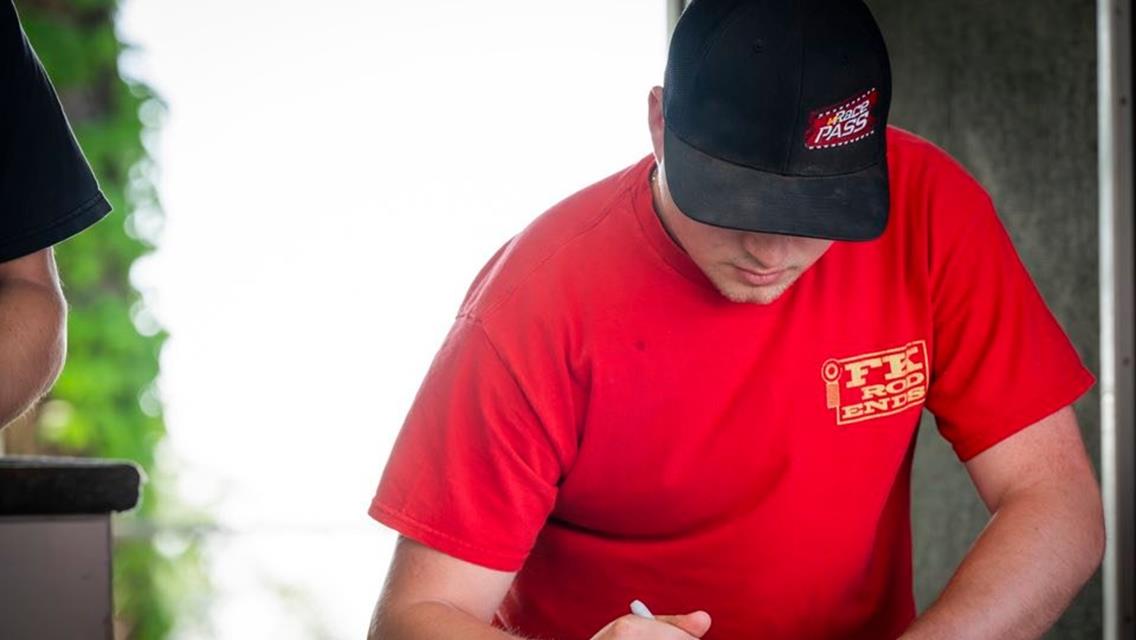 (2025 Racing Season Photos)