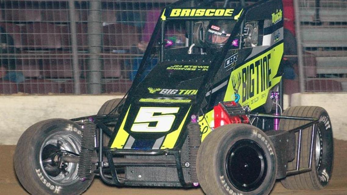 CUMMINS TO MAKE USAC MIDGET DEBUT IN MARCH 18 "SHAMROCK CLASSIC"