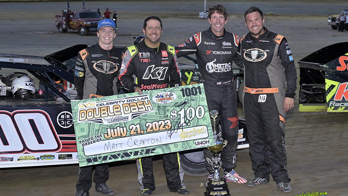 K&amp;L Ready Mix Clash Results