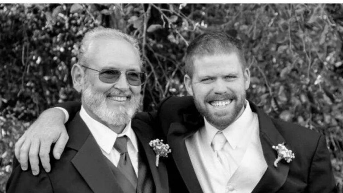 Condolences to the Family of Louis "Bubba" Timberlake