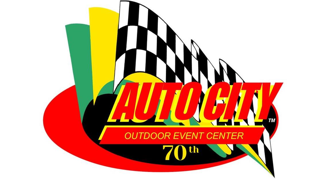 Auto City Speedway Results 9/20/2025