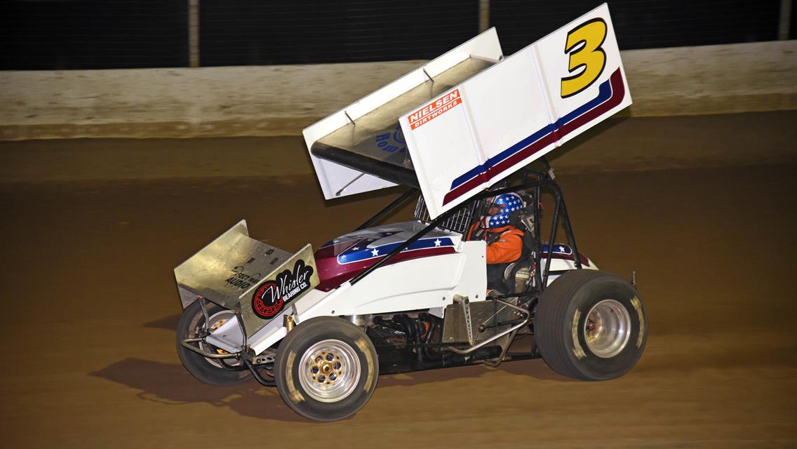 Night 2 of our Month of Money Points Series Winners