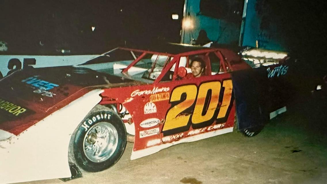 Gene Maine Classic May 11