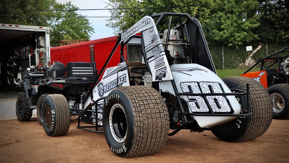 Season Championships Next At Plymouth Following Watson Rainout