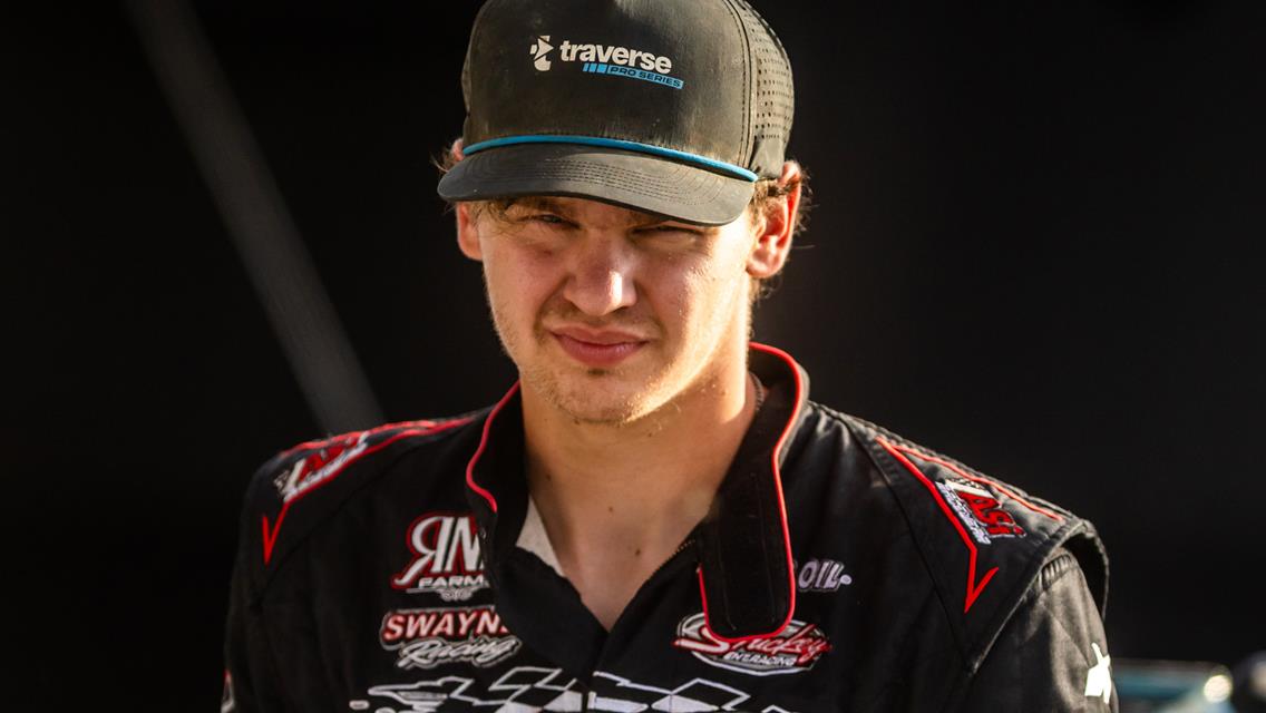 Lucas Oil Speedway (Wheatland, MO) – Lucas Oil Late Model Dirt Series – CMH Diamond Nationals – July 11th-12th, 2025. (Heath Lawson Photo)