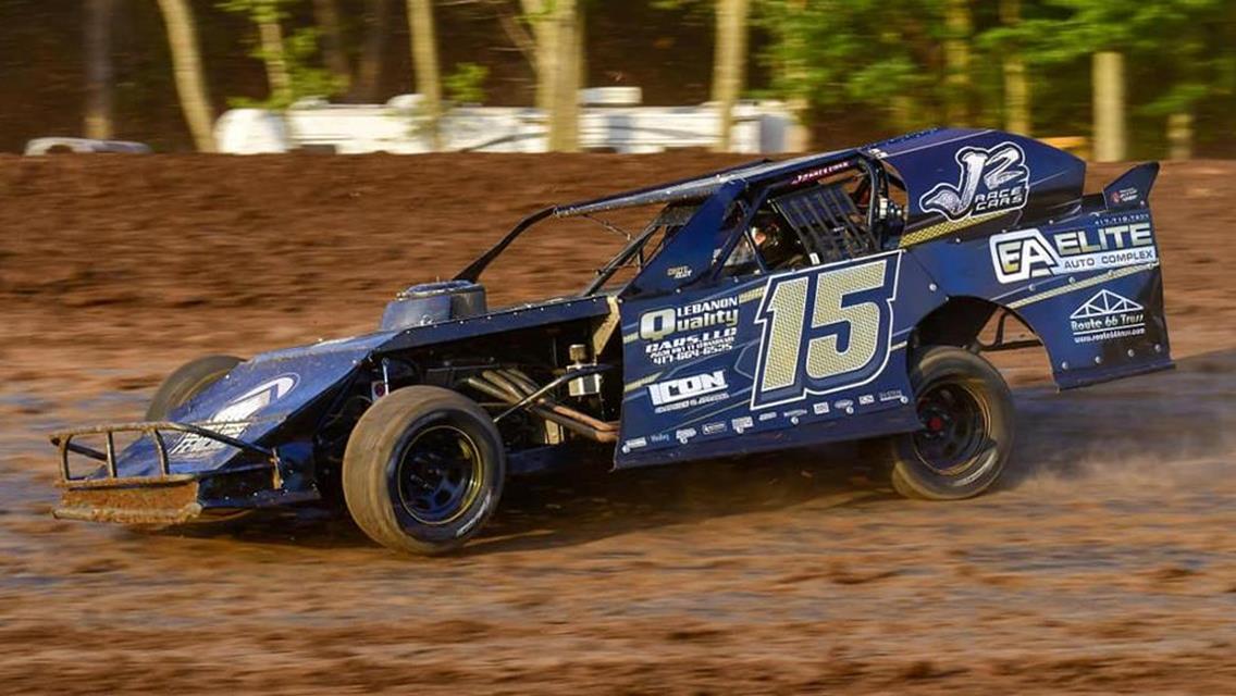 Stuff Haven Storage POWRi Midwest Mod Division June 14-16