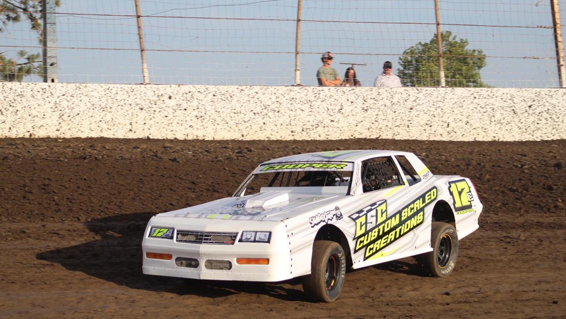 Deforest Leads Taxi Cab Event