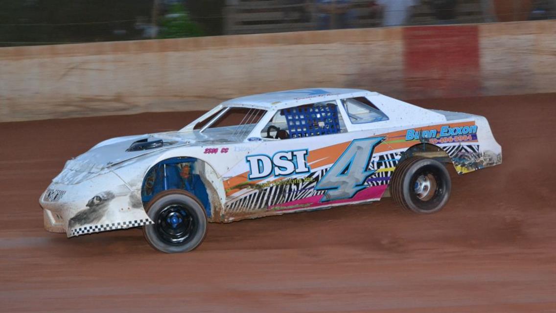 April 21 Race Recap - Victor May Memorial