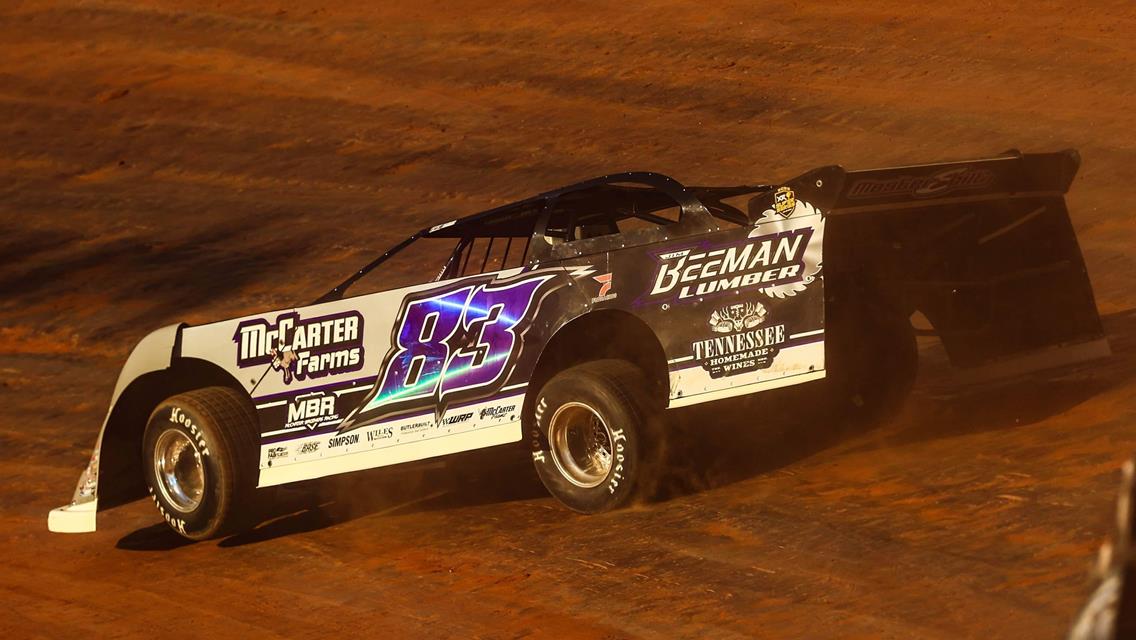 Volunteer Speedway (Bulls Gap, TN) – XR Super Series – Spring Thaw 100 – April 15th, 2023. (ZSK Photography)