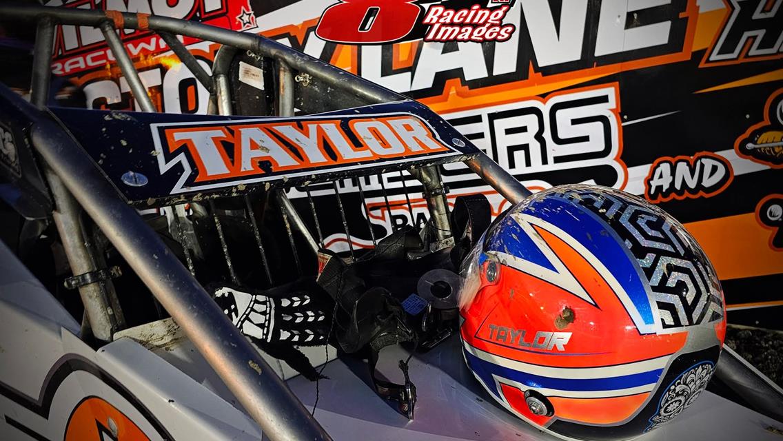 Taylor Scores Wilmot WingLESS Win While Heinert Doubles In Lightnings