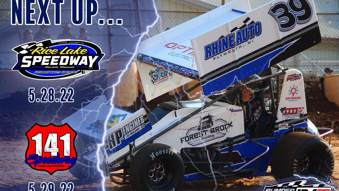 Rolling to the Northwoods