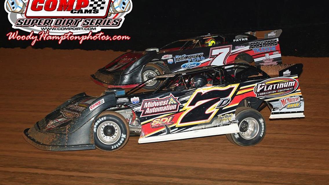 Eighth Annual Pelican 50 on Deck for CCSDS