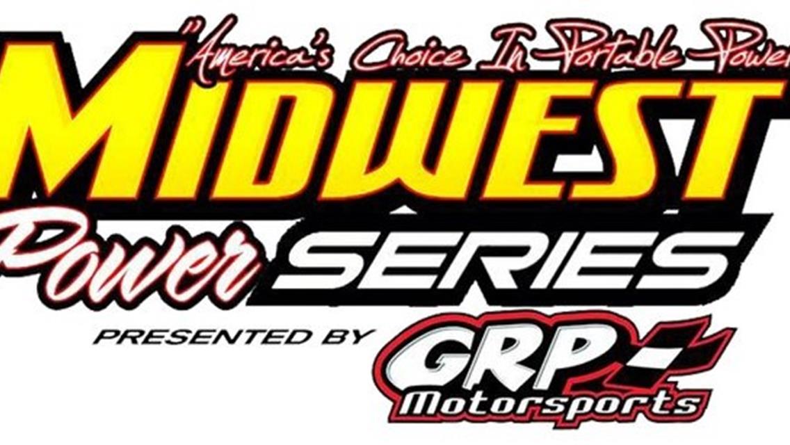 August 22nd Order of Events and Virtual Pit Meeting