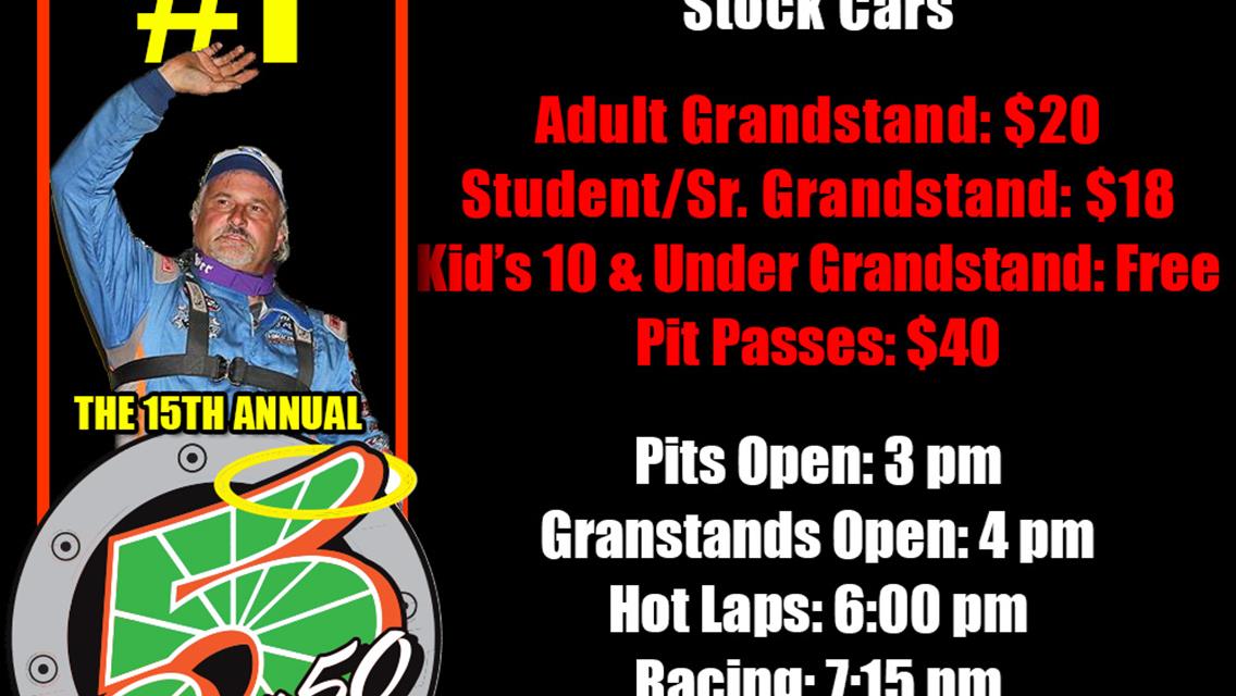 2023 Slocum Dates Announced