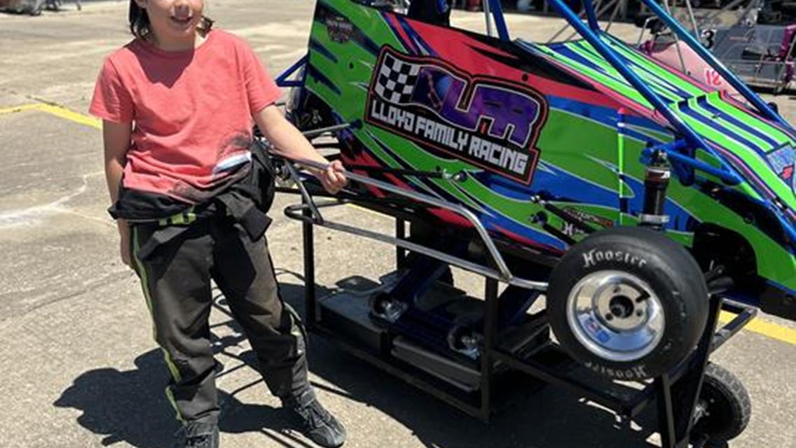 Topeka Kansas QMA – May 4th, 2025.