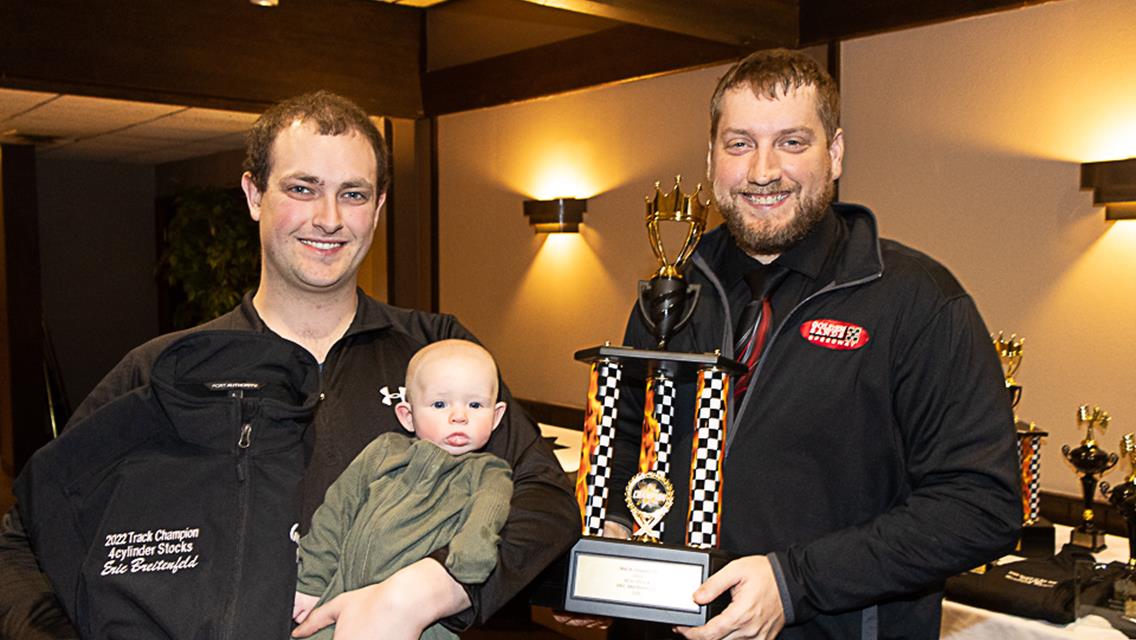 2022 Champions Banquet