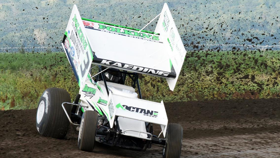 Tim Kaeding at Park Jefferson (Jeff Bylsma Photo)