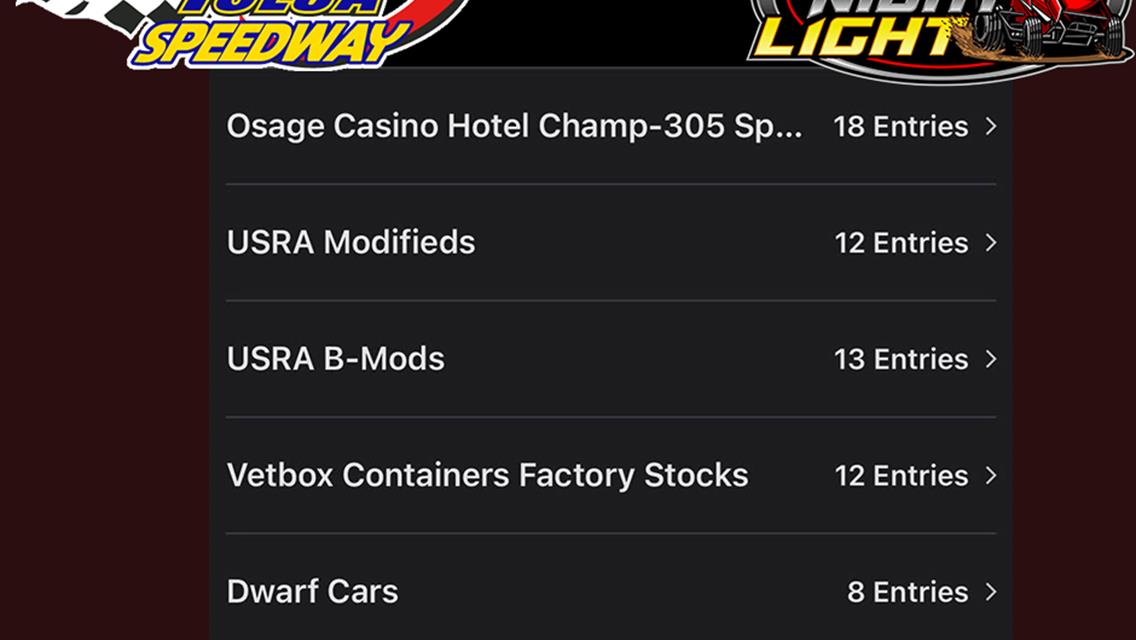 The line at the GATE continues to grow!!