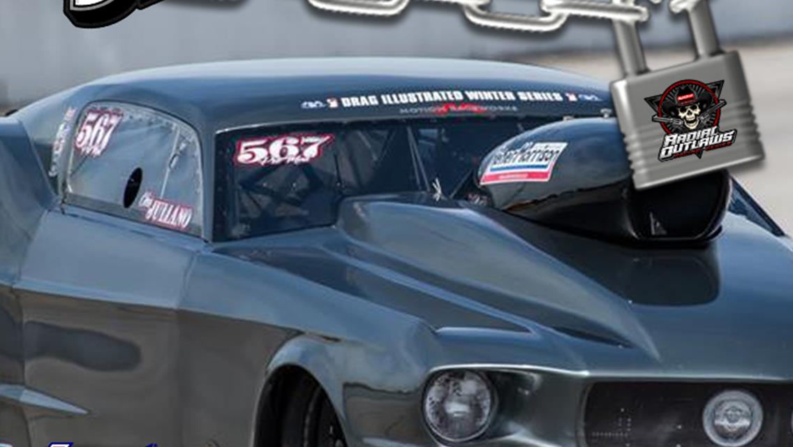 Bump in the Night at Shakedown at M&#39;Town