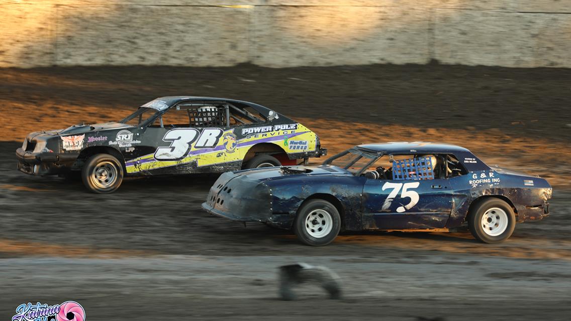 Hunt Wingless Spec Sprint Series Comes To Antioch Speedway