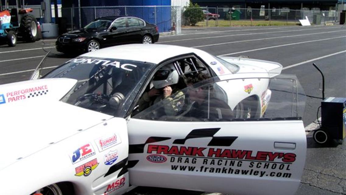 Frank Hawley&#39;s Drag School GRADUATE SPOTLIGHT