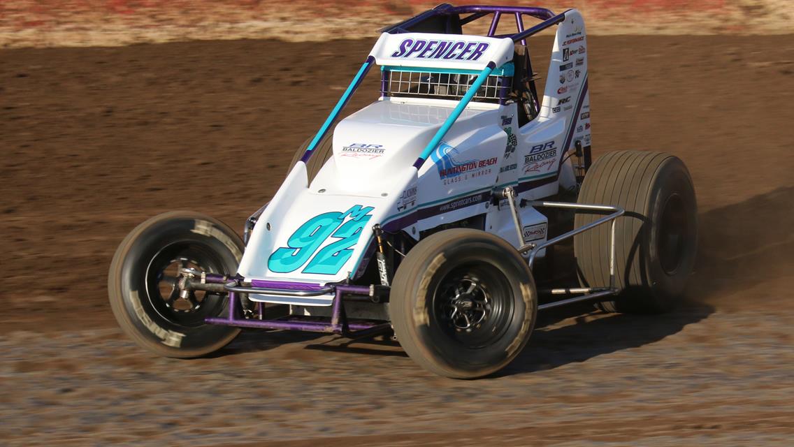 Perris Auto Speedway 4/16/16