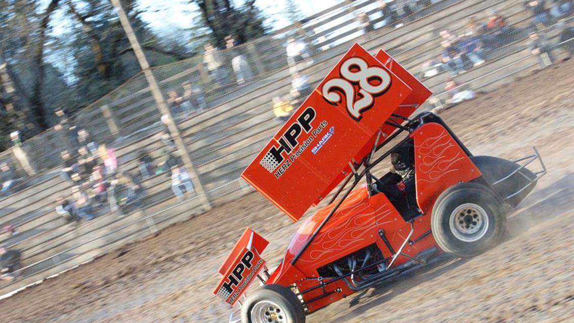 CGS Returns For $1,000.00 To Win Clark Printing Extreme Sprints Feature Presented By HPP; Karts On Friday July 24th