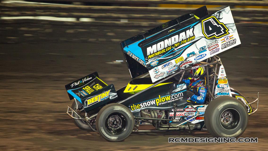TMAC and Destiny Motorsports Set For West Coast Spring Break Trip