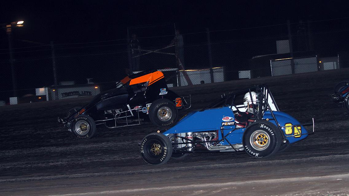 STEINEBACH BAGS FIRST GLTS WIN