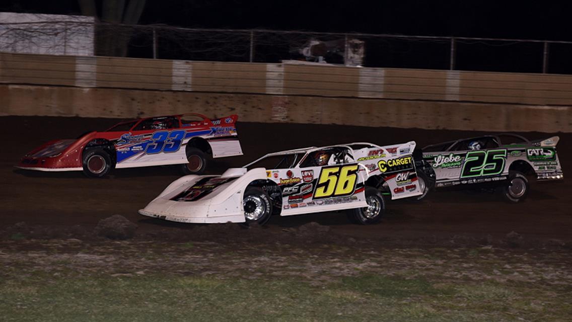 MLRA 'Freedom Classic' this weekend at Salina Highbanks