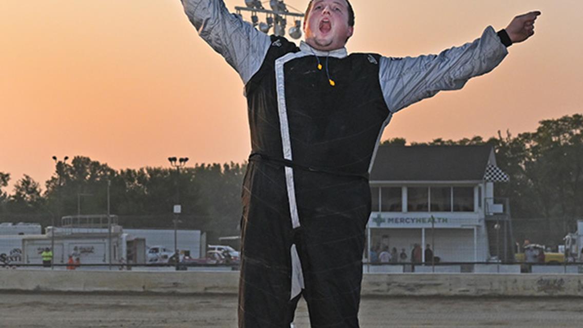 Limaland Motorsports Park Caps Off 2025 Season with K&amp;L Ready Mix and Lock Sixteen Steakhouse Finale