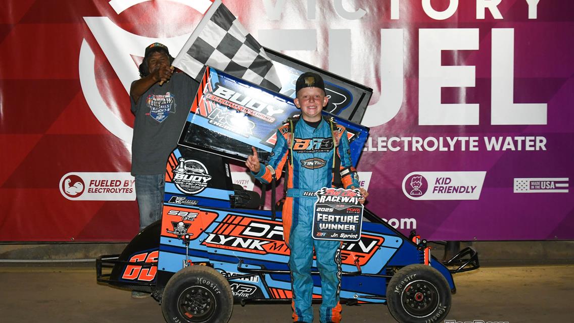 Port City Raceway: August 23 Weekly Racing Recap