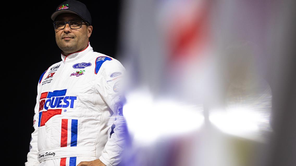 A Legend’s Path to History at the Knoxville Nationals