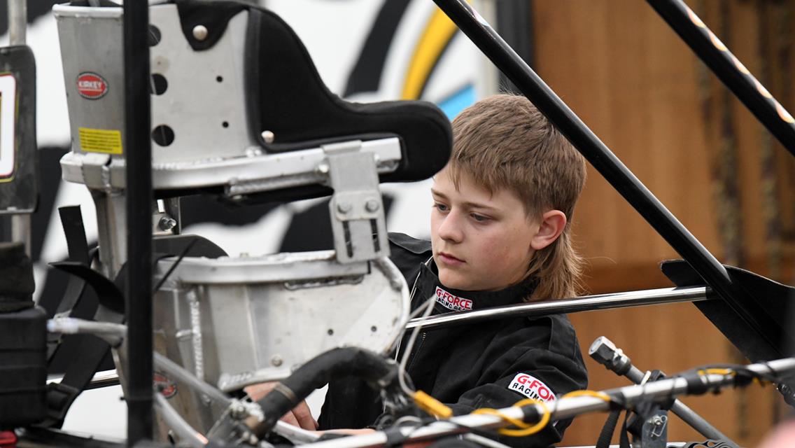 Round the Bend Steakhouse presents Fast Friday -July 9th